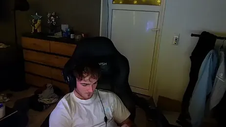 Rudi2007Eye webcam model stream image