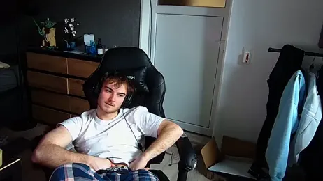 Rudi2007Eye webcam model stream image