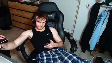 Rudi2007Eye webcam model stream image