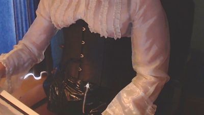 nylondwt webcam model stream image