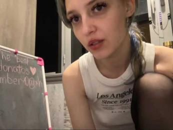 StepanieHohenstein webcam model stream image