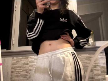 StepanieHohenstein webcam model stream image