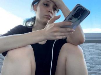 StepanieHohenstein webcam bongacams model stream image