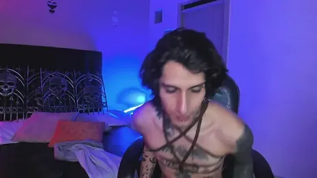 Vergil_Noir_ webcam model stream image