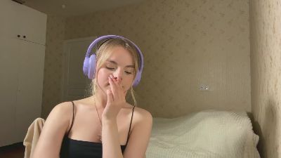CarlottaMilano webcam model stream image