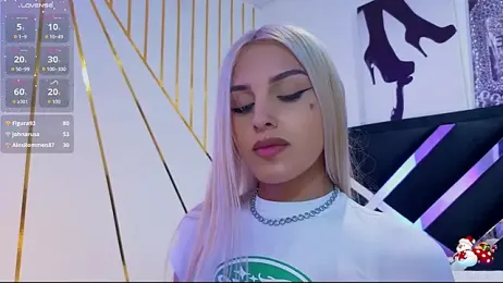 Angel-dragun webcam model stream image