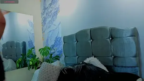 Angel-dragun webcam model stream image