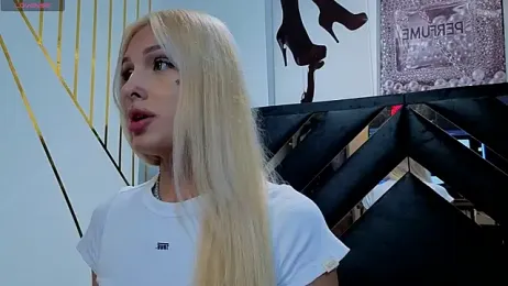 Angel-dragun webcam model stream image