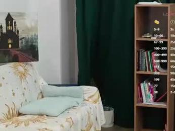 happynewdear webcam model stream image