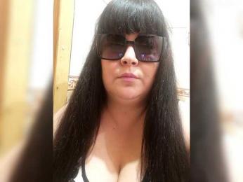 BlackNight webcam model stream image