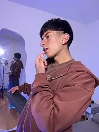 Andy_Justgame webcam stripchat model stream image