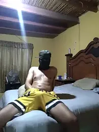 Cholo1096 webcam model stream image