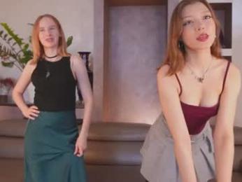 laelneizer webcam model stream image