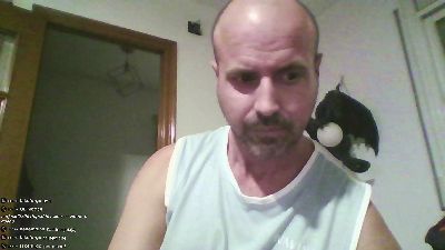 LosVICIOSdeALEX webcam model stream image