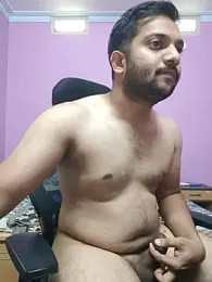 night_stripper webcam model stream image