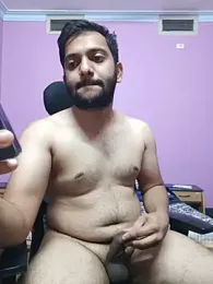night_stripper webcam model stream image