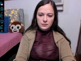 angelaagomez webcam model stream image