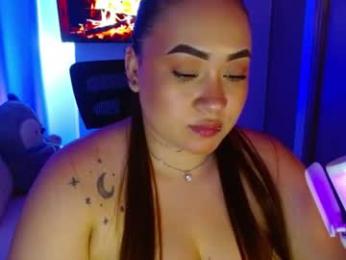 m33li webcam model stream image