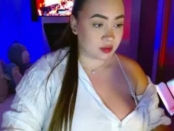 m33li webcam model stream image