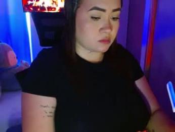 m33li webcam chaturbate model stream image