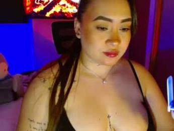 m33li webcam model stream image