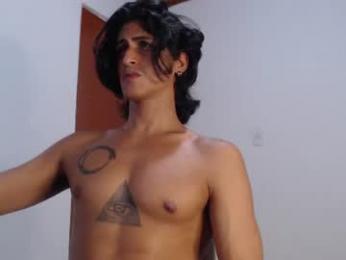 mike_d1030 webcam model stream image