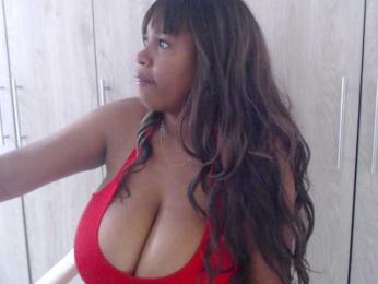 agatafox webcam model stream image