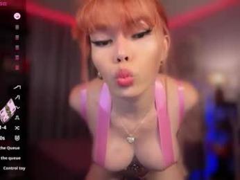 amethyst_ts webcam model stream image