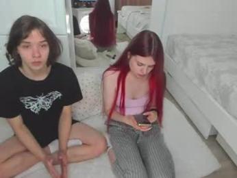 yourcassidy webcam model stream image