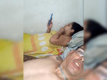 Nuestraintimidad webcam bongacams model stream image