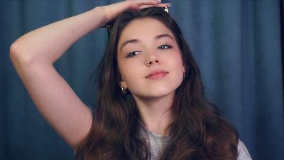 AddieHeslop webcam model stream image