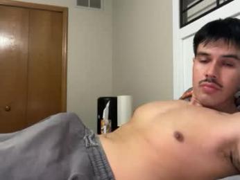 infamouslucas webcam chaturbate model stream image