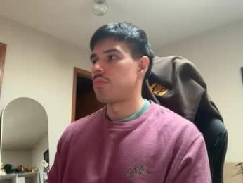 infamouslucas webcam chaturbate model stream image