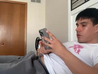 infamouslucas webcam model stream image