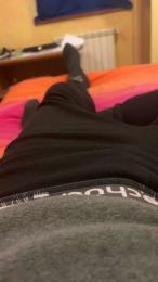 Allfonsino webcam model stream image