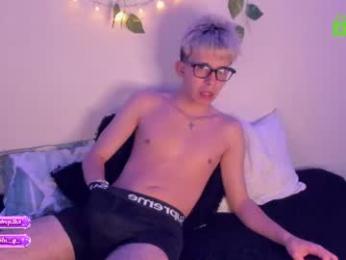 theperfectchemistry webcam model stream image