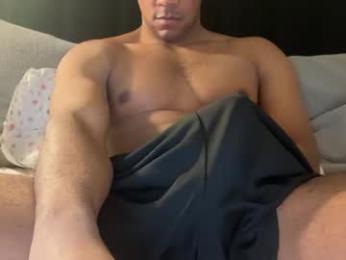 nickstrong213 webcam model stream image