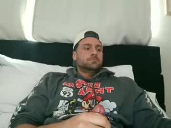 mrthickly818 webcam chaturbate model stream image