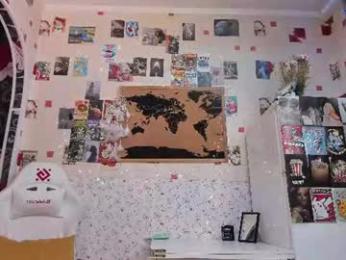 alisa_stars webcam model stream image
