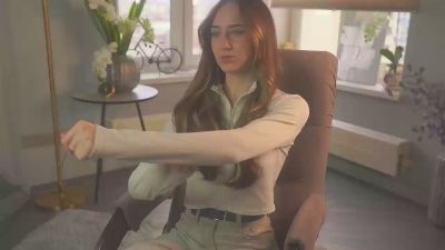 KathiChristians webcam cam4 model stream image