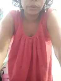 Sassy_riya09 webcam model stream image