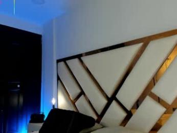 aron_cruz12 webcam model stream image