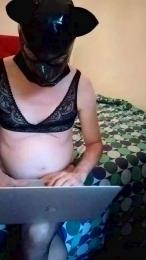 SlutTravSub webcam model stream image