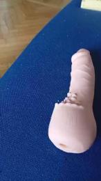 E001987 webcam model stream image