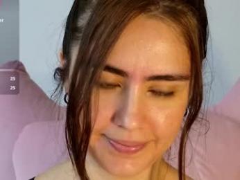 allisonpalmer webcam chaturbate model stream image