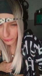 Badgirl91919 webcam model stream image