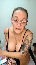 Nany78 webcam model stream image