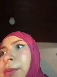 aneesa_darzi webcam model stream image