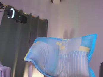 heaven_puertas webcam model stream image