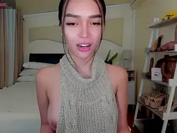 _agatha143_ webcam model stream image